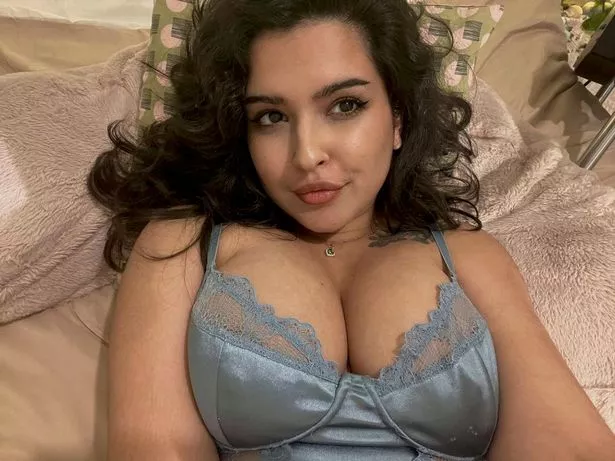 anne rodman recommends petite big titties pic