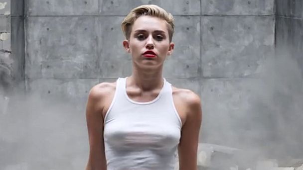 miley cyrus naked nude