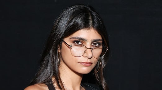 connie fitzpatrick recommends Mia Khalifa Sph