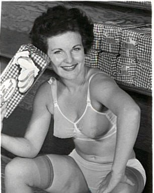 adela moore share porn in 1940s photos