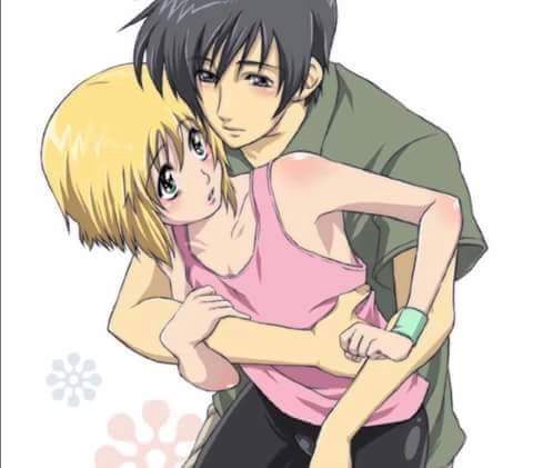 christopher m farley share boku no pico 3rd episode photos