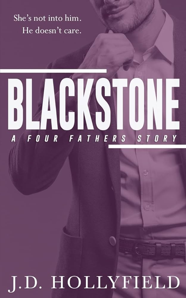 cynthia waldo recommends jd blackstone pic