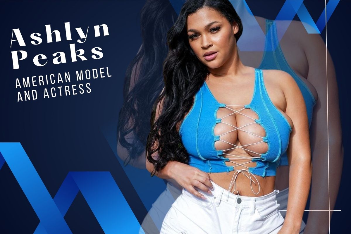 brett schneider recommends Ashlyn Peaks New