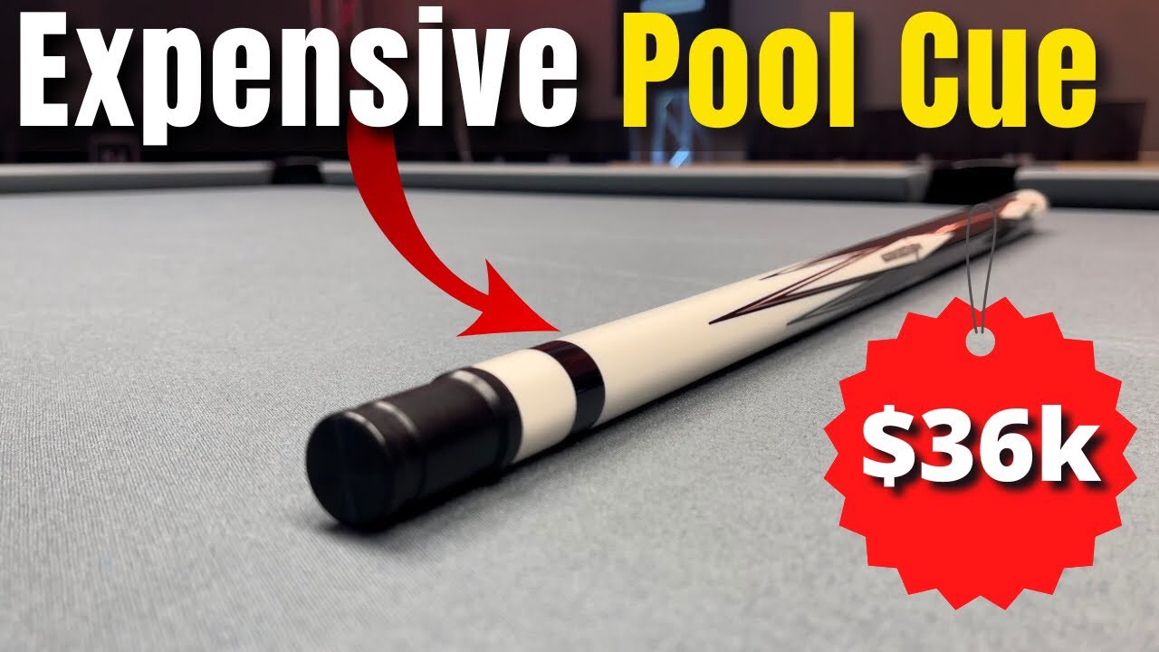 ambar wahyuni recommends Sean Pool Cues