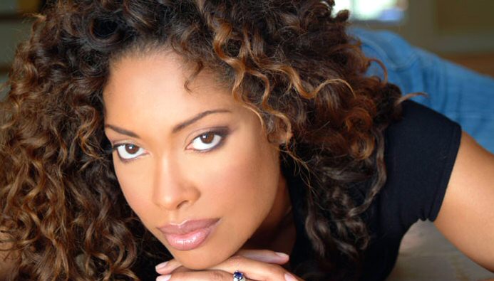 arctic breeze recommends Gina Torres Sexy