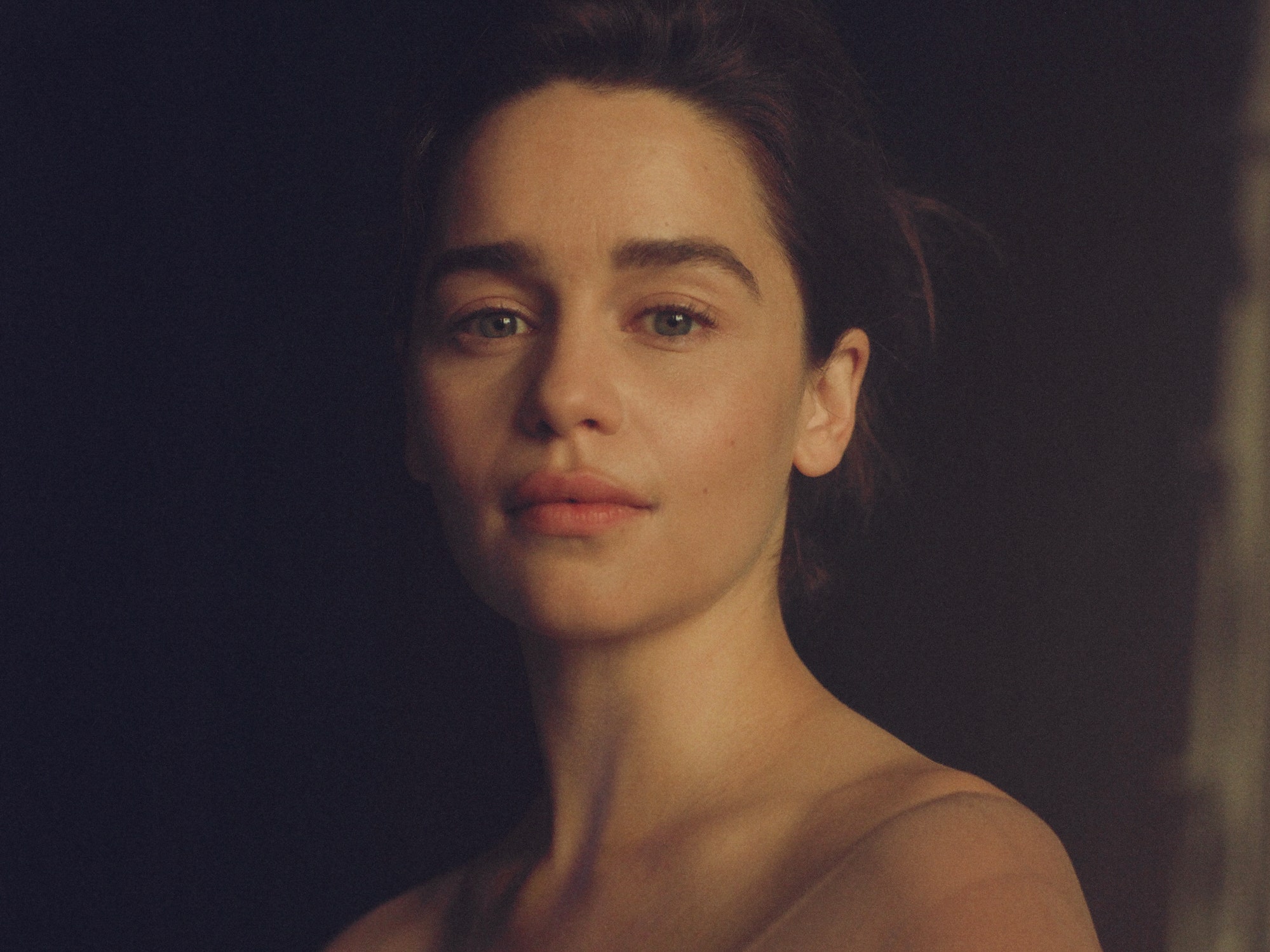 chris lefaivre recommends nude pictures of emilia clarke pic