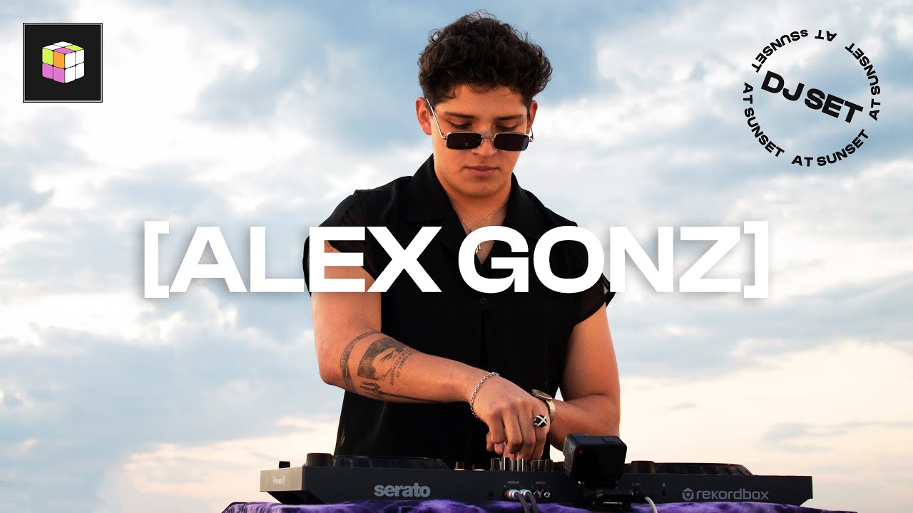 claudia mccutcheon recommends Alex Gonz