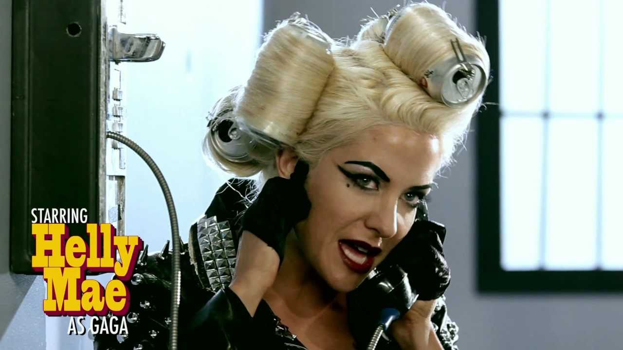 Best of Lady gaga xxx video