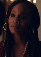 danny dudgeon recommends Anika Noni Rose Nude