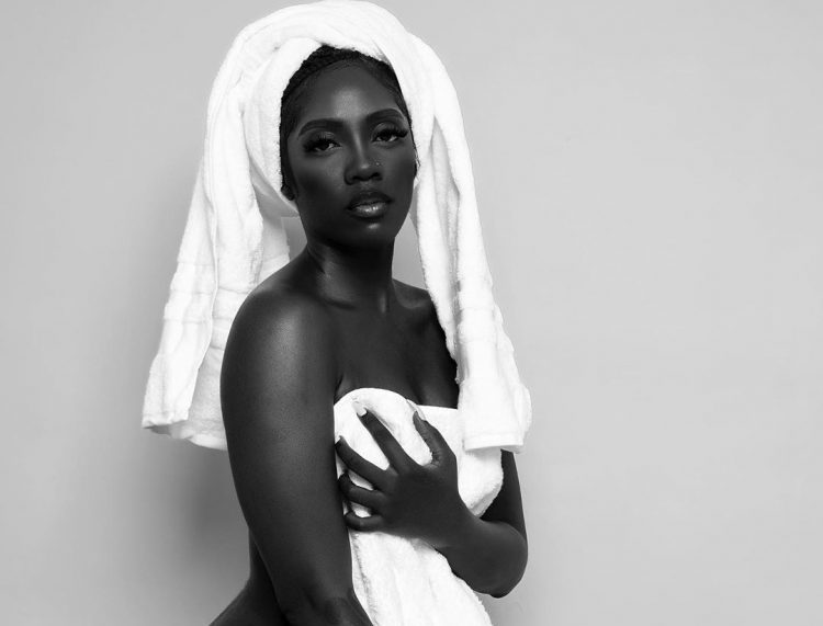 brian scott west recommends Tiwa Savage Sex Tape