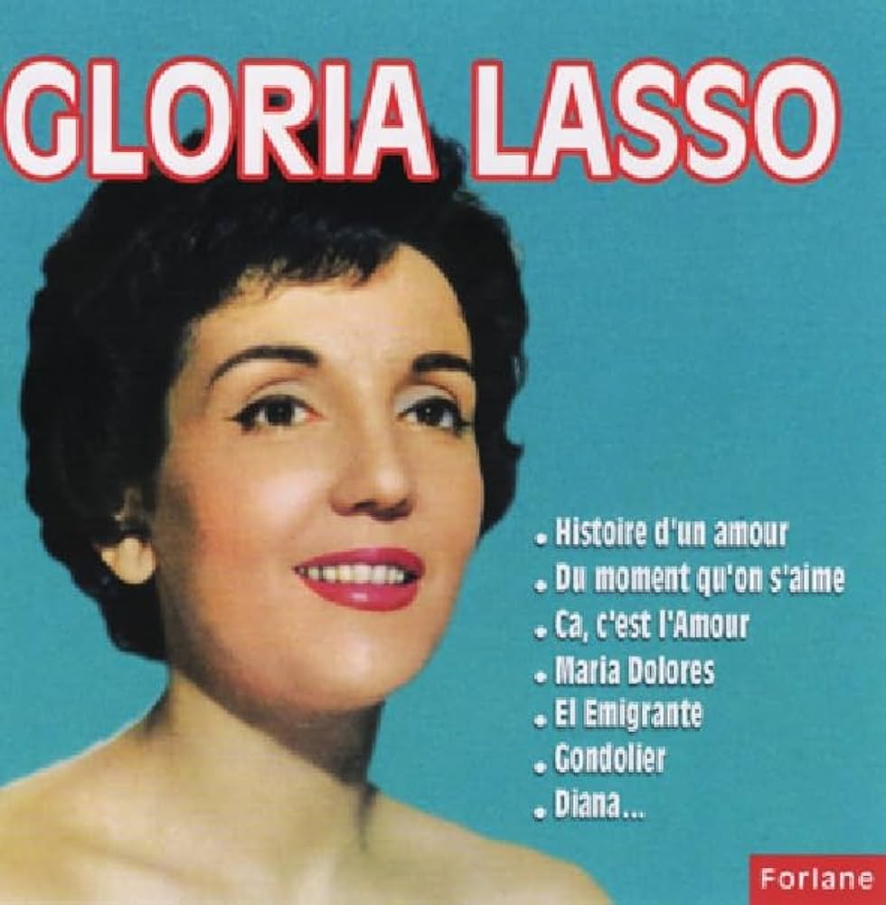 gloria l amour