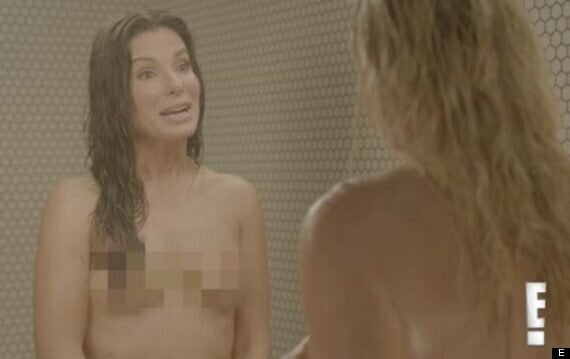 anita olguin add sandra bullock nude scene photo