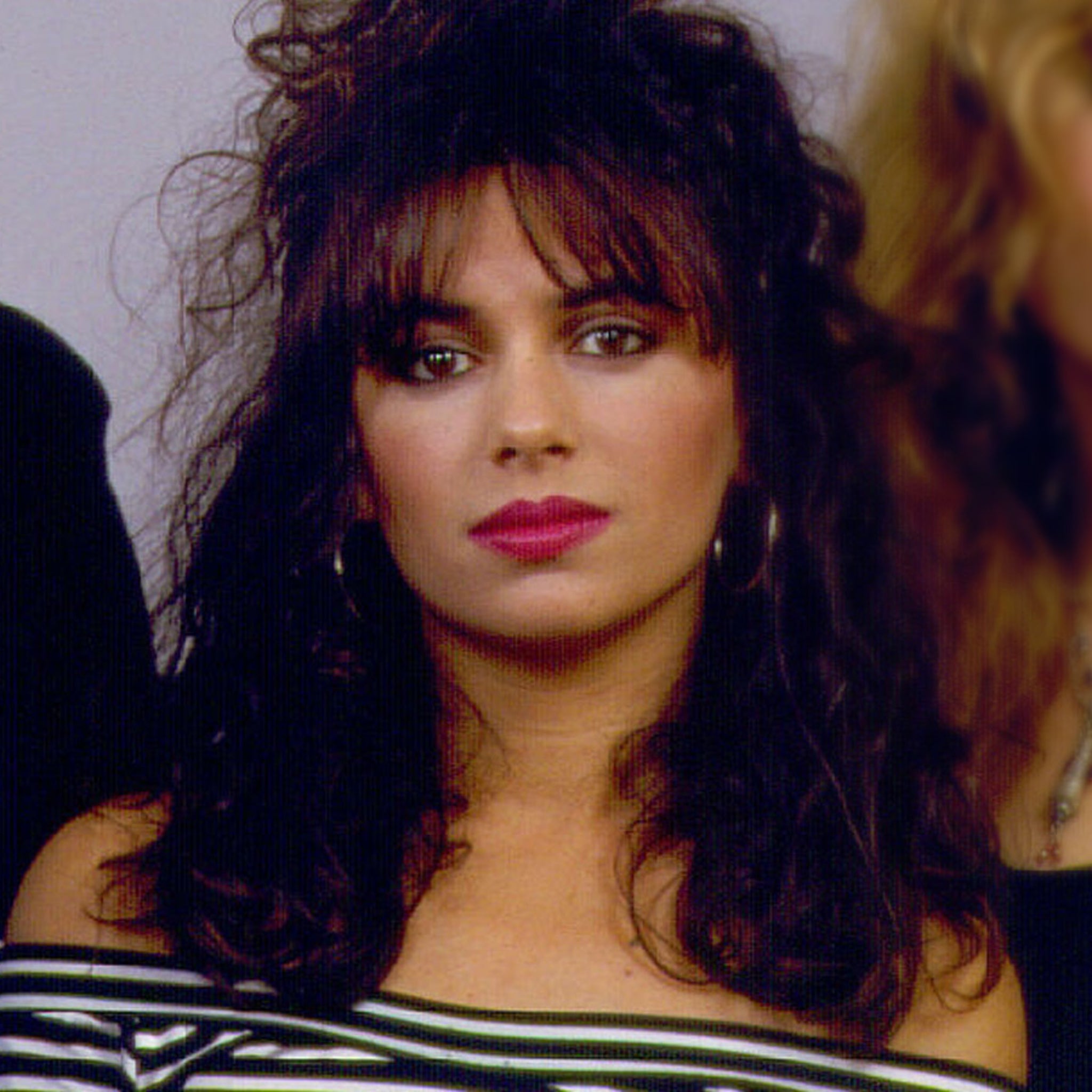 suzanna hoffs hot