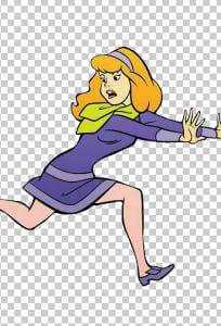 damarco williams recommends daphne blake nude pic