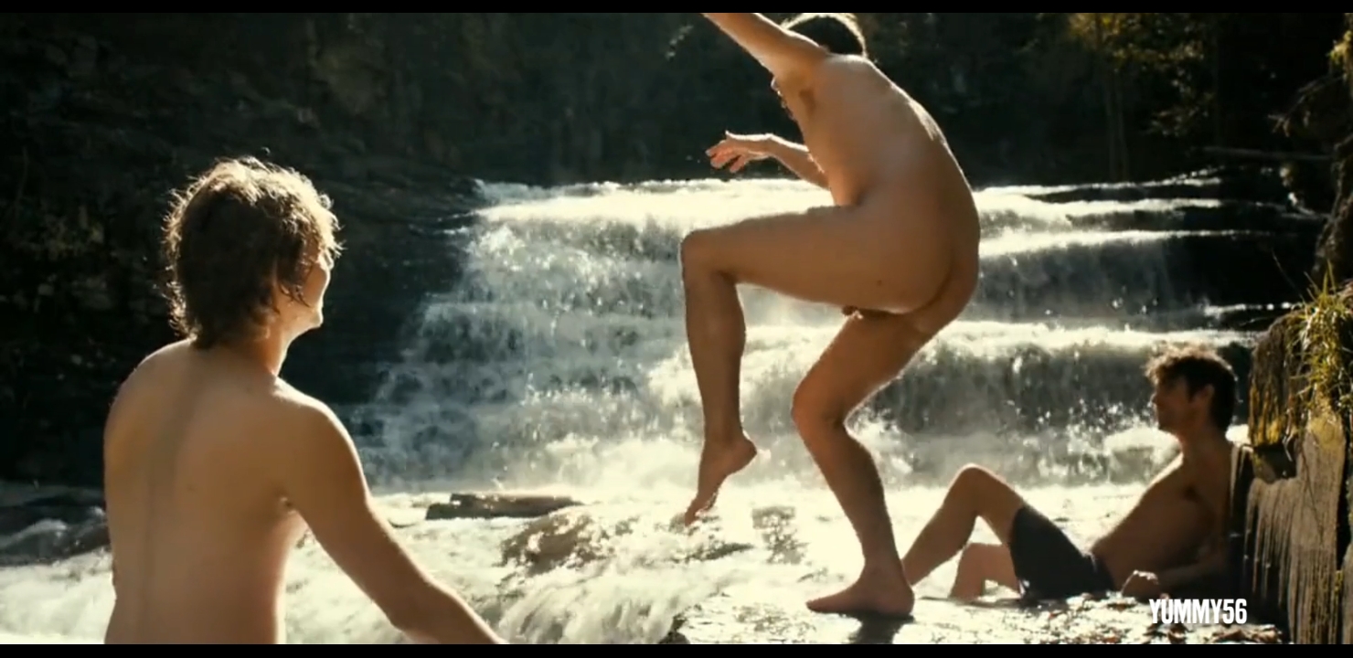 naked movie scene