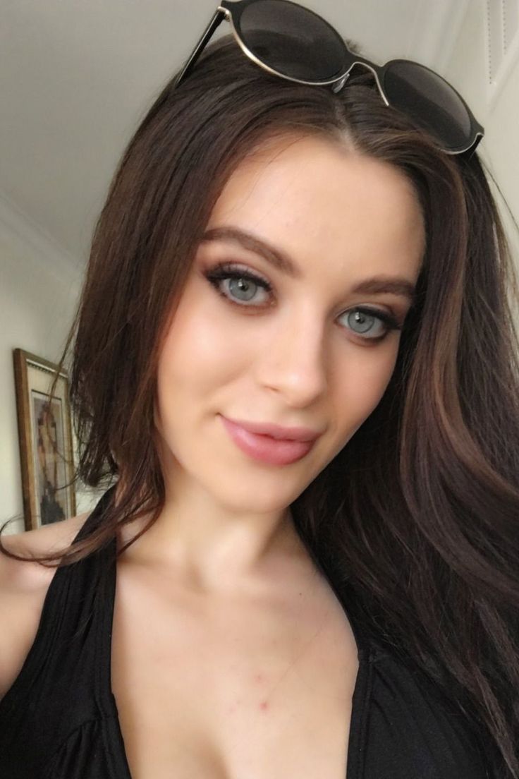 alison elford share lana rhoades snap photos