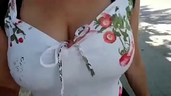 carla jacques recommends playing with boobs in public pic