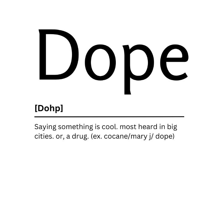 Best of Dope porn