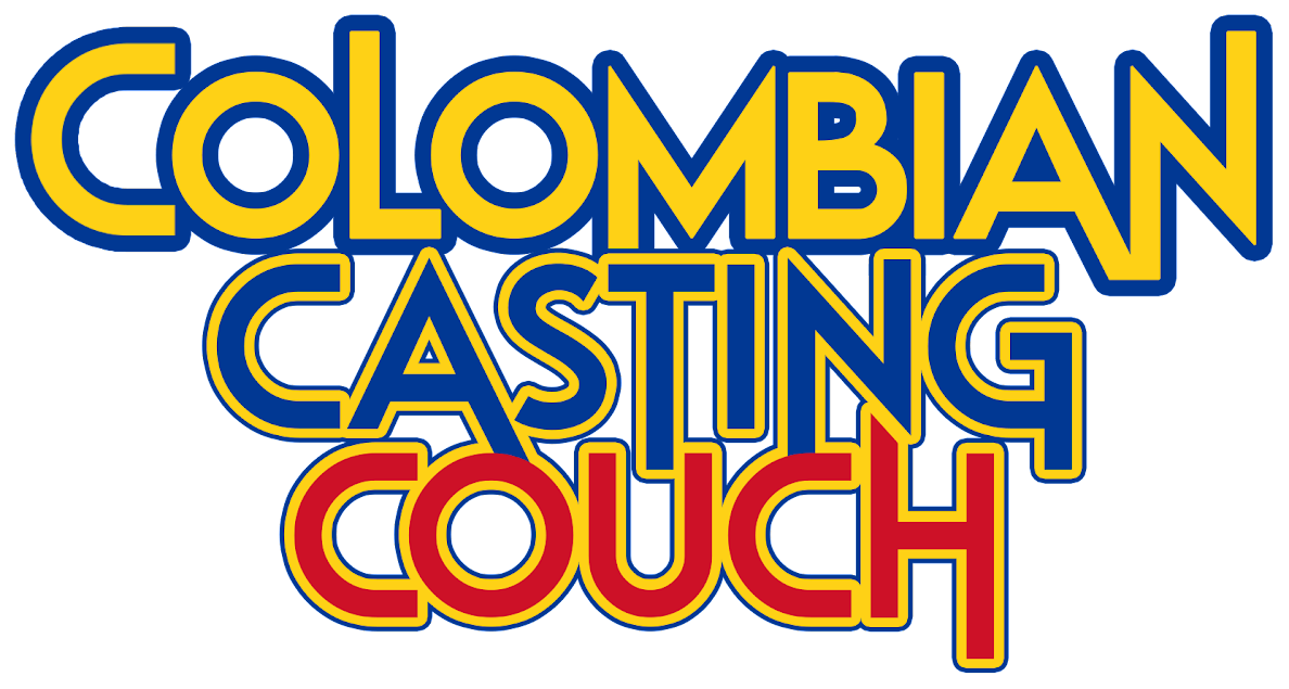 Best of Casting couch colombian