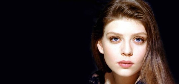 derek balch recommends Amber Benson Nude