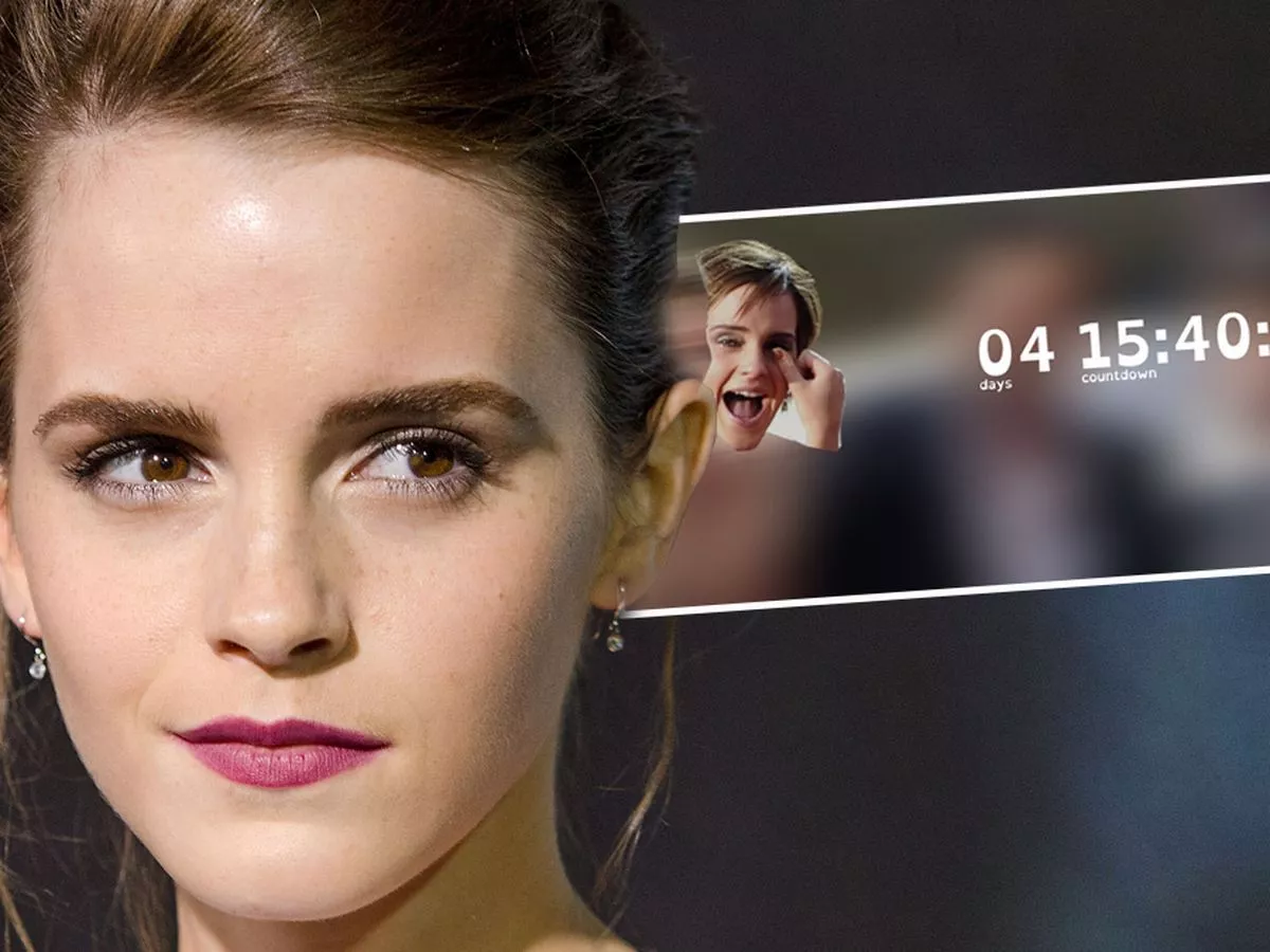 aakaash mishra recommends Emma Watson The Fappening