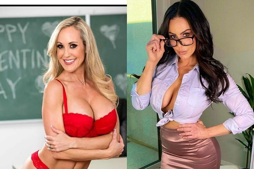 Kendra Lust And Brandi Love Onlyfans gif shemales