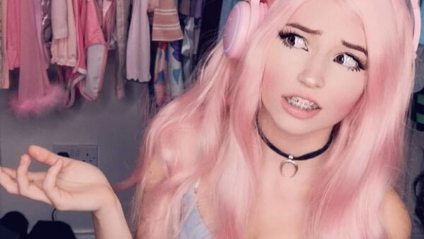 don bosse add porn belle delphine photo