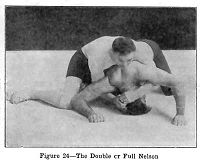 Best of Fullnelson position