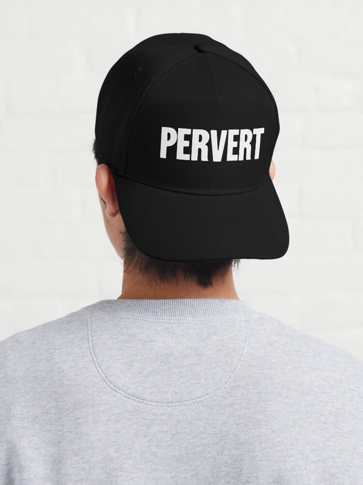 pervert slut