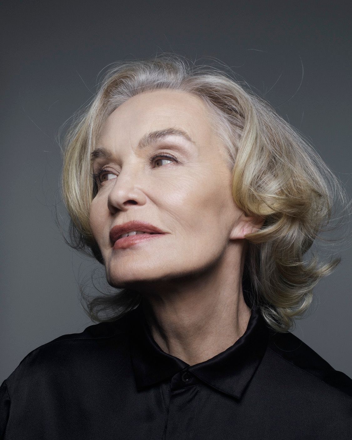 adriana latorre recommends naked jessica lange pic