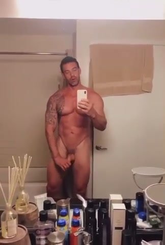 Best of Tall guys nude