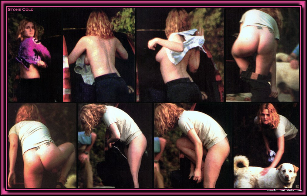 billy pine add drew barrymore sex scenes photo