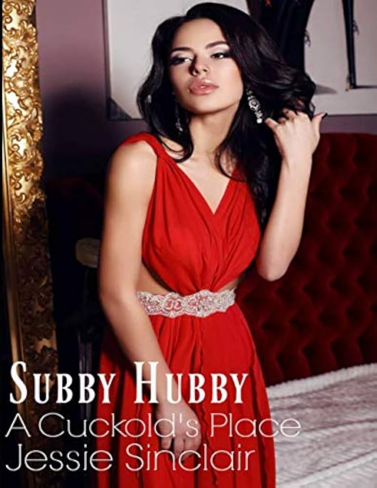 cherie arroyo recommends hubby subby pic