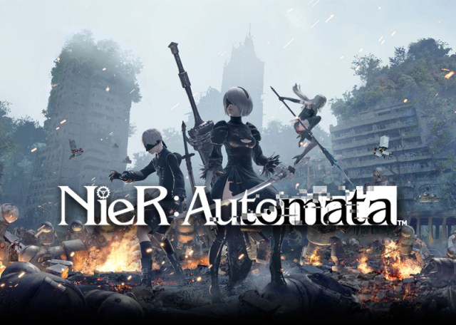 chris klepacki add photo nier automata porn games