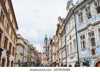 catherine saurman recommends Czech Streets 24