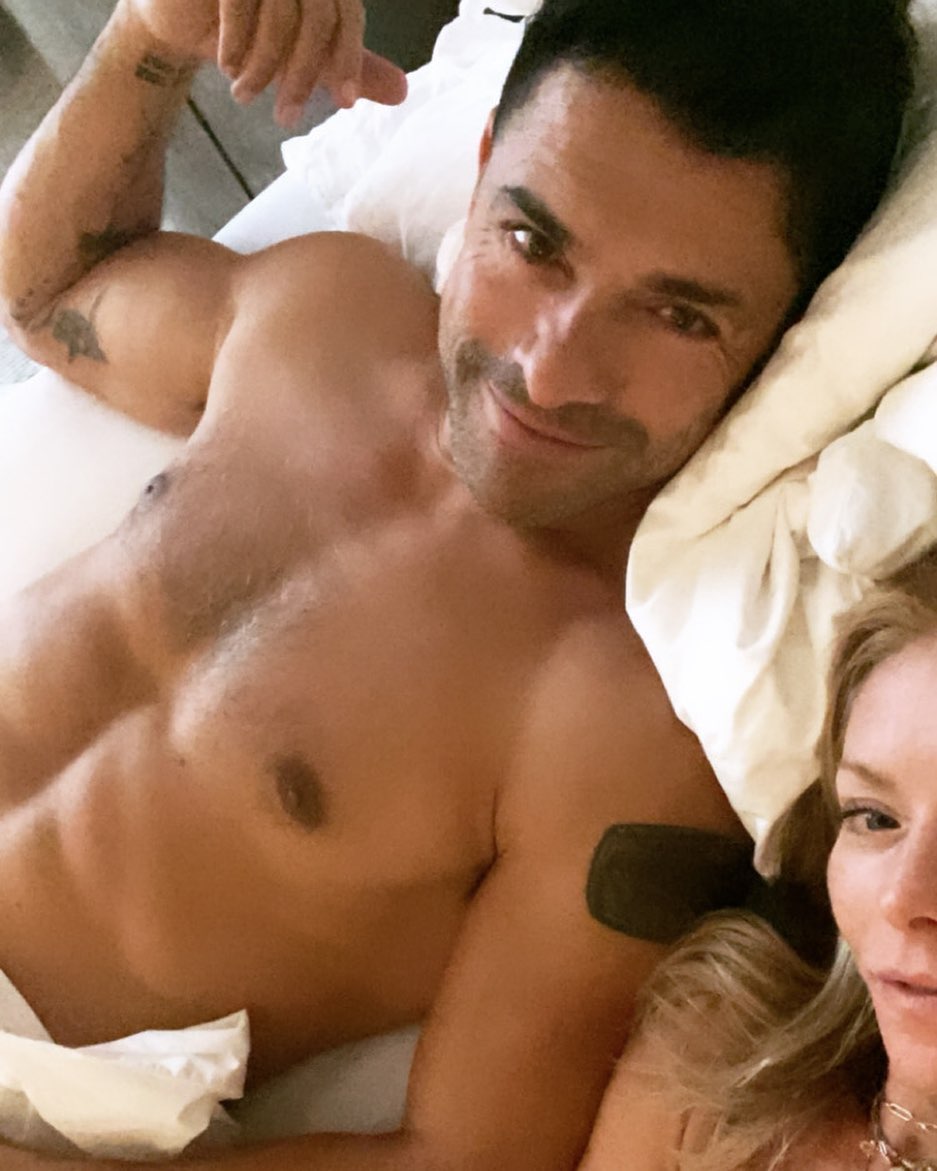 kelly ripa porn