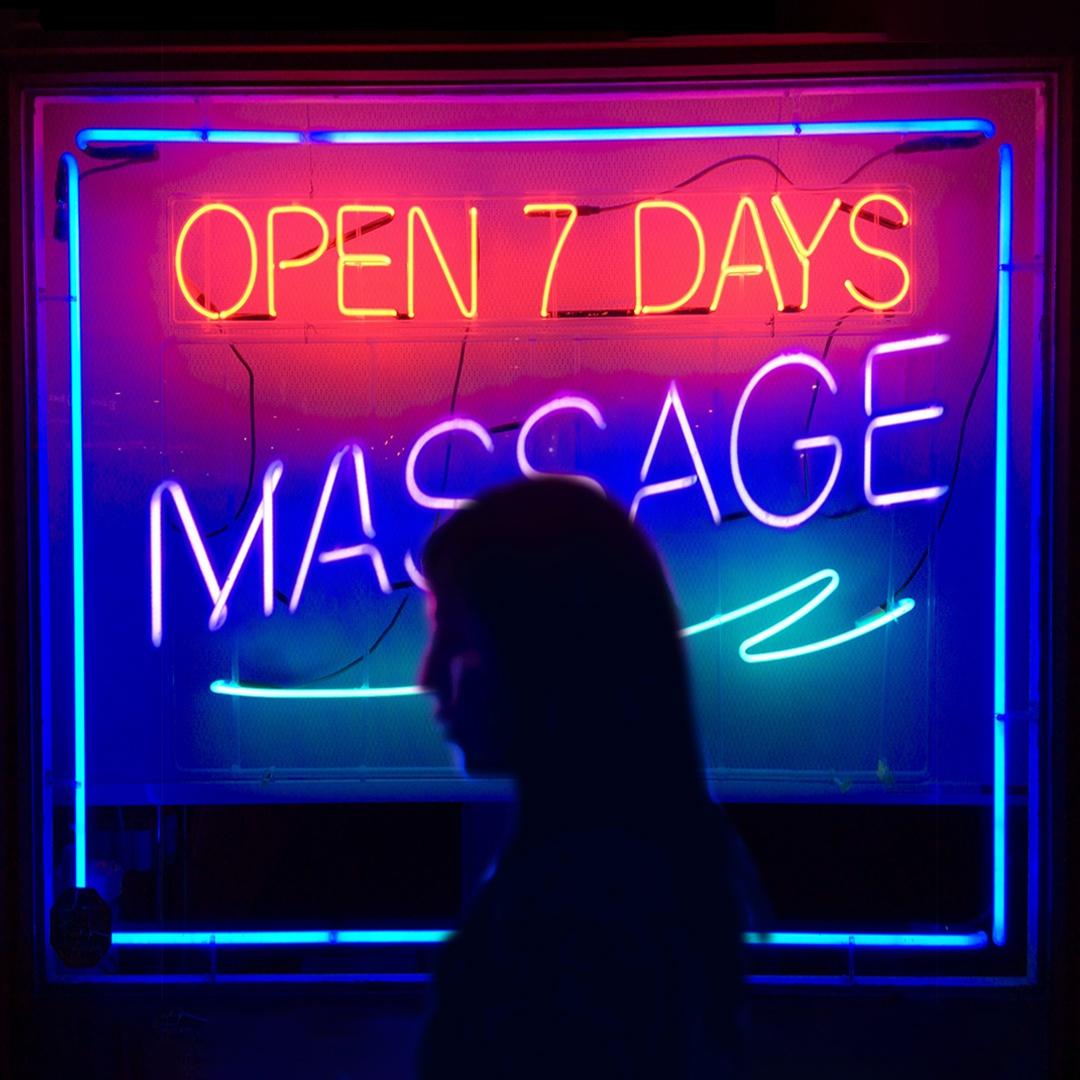 Best of Hidden massage parlor