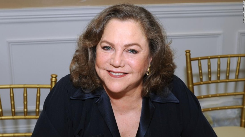 arielle shapiro recommends Kathleen Turner Fat