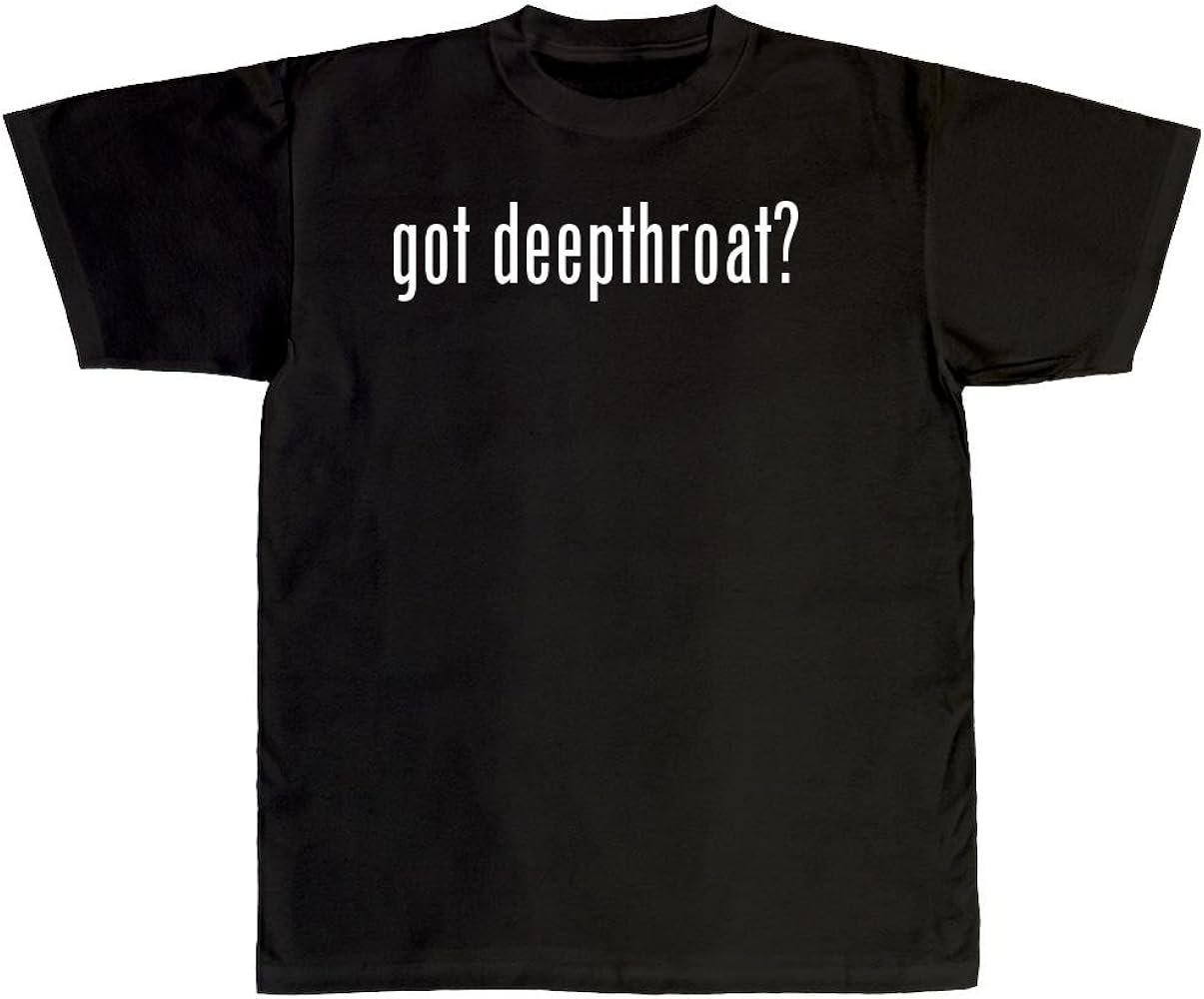 free black deepthroat