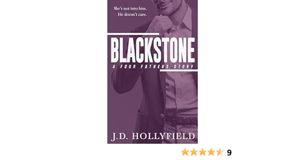 alexandra stanic recommends Jd Blackstone