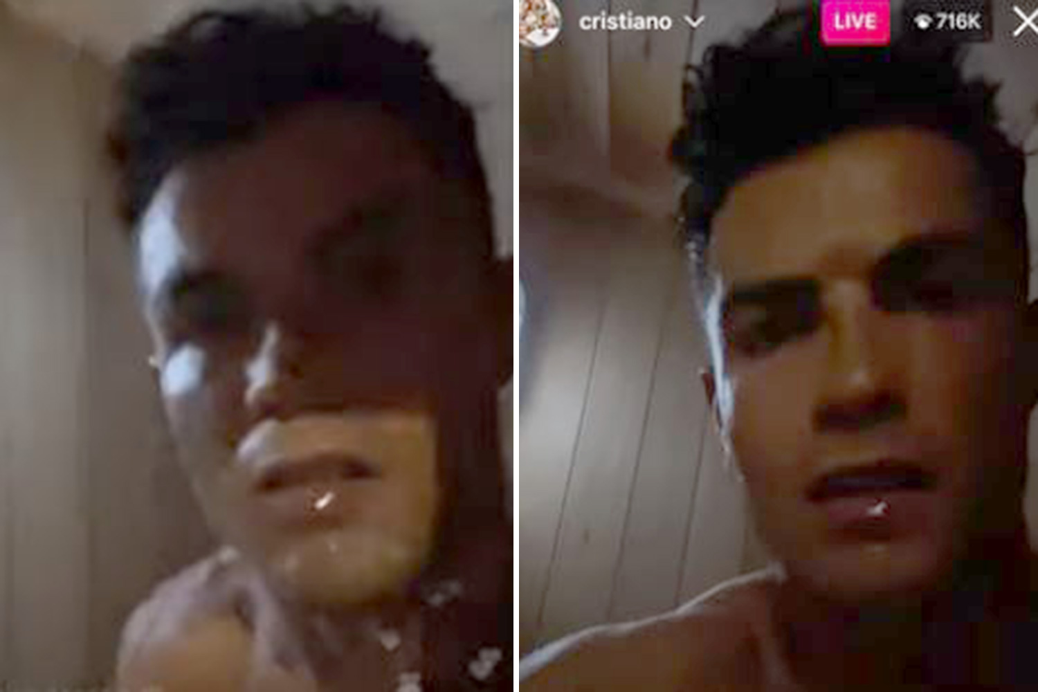 amila nuwan gunasekara share ig live leak photos