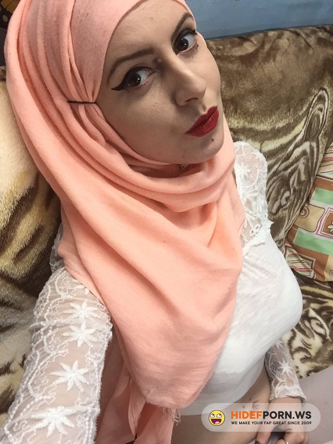 dixie fortune recommends violet myers hijab pic