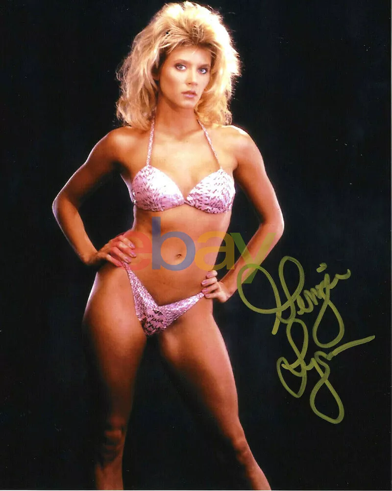 Best of Ginger lynn videos