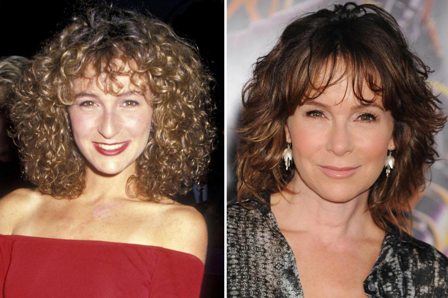 al lalani recommends jennifer grey naked pic