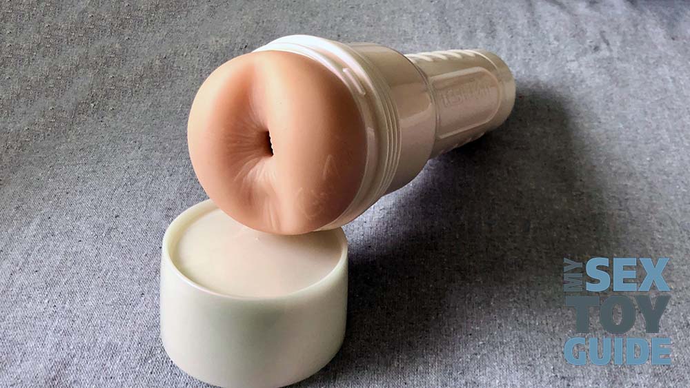 britney kurtz recommends tightest anal fleshlight pic