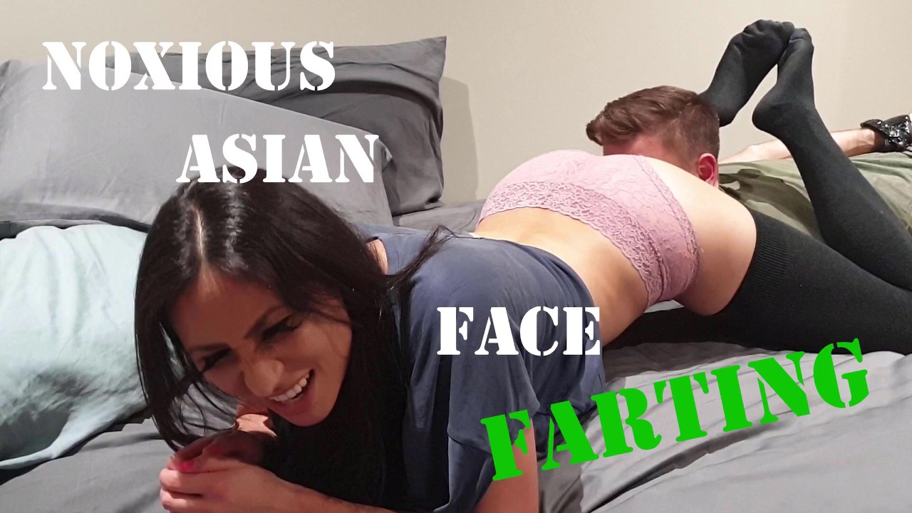 carol ladwig recommends asian fart porn pic