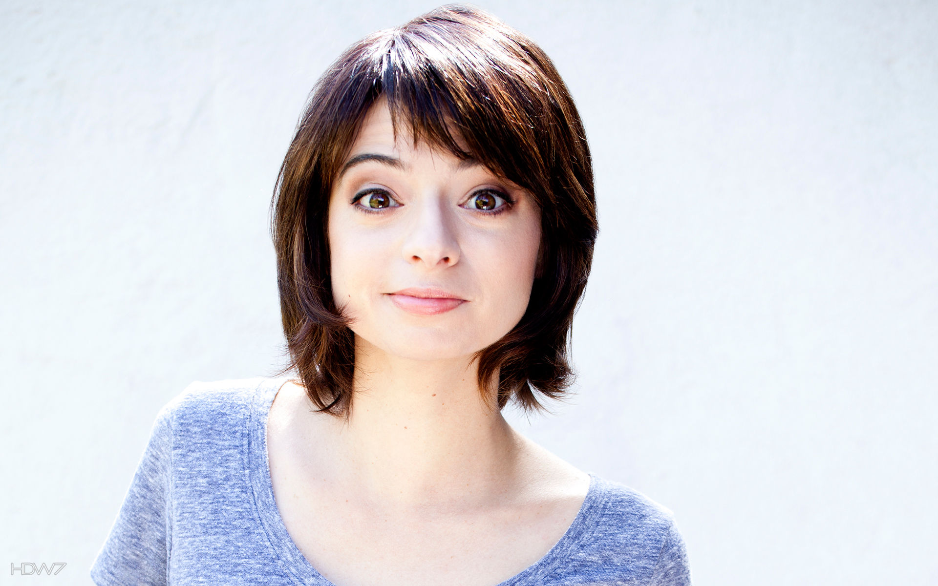 chona martin recommends kate micucci hot pic