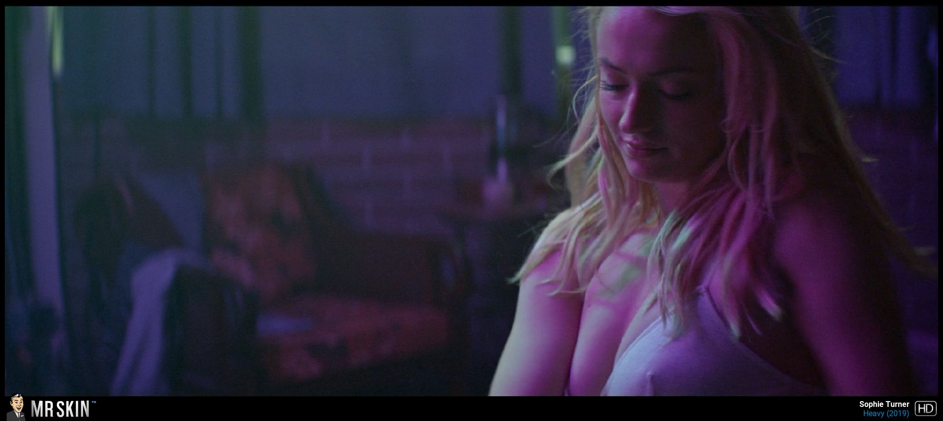 sophie turner nude scene