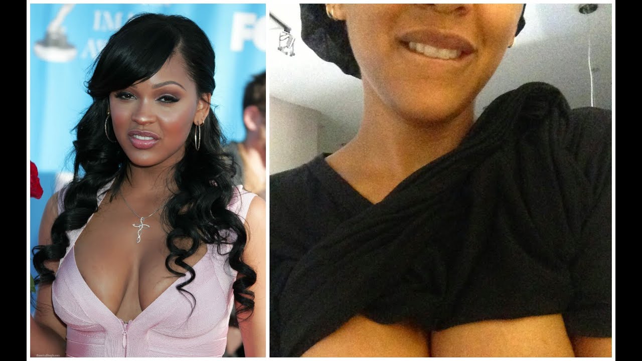 adina moore recommends meagan good leaked nudes pic