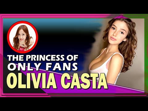 crina cristea recommends olivia casta fans pic